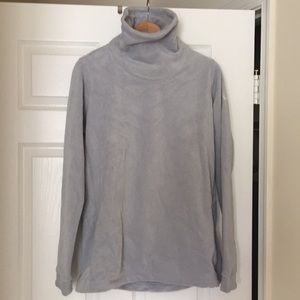 Flash Sale!!! Nike Dri Fit Turtle Neck Sweatshirt